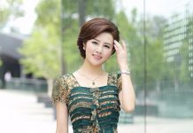 Top các shop quần áo trung niên TPHCM đẹp, sang trọng