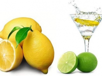 Bí quyết giảm cân bằng chanh hiệu quả