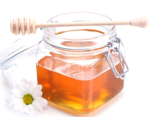 Giảm cân bằng mật ong, nguyên liệu từ thiên nhiên