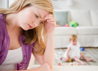 Top 3 bí quyết giảm cân sau sinh hiệu quả cho mẹ, an toàn cho bé