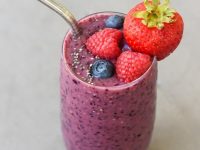 5 cách giảm cân với hạt chia siêu hiệu quả