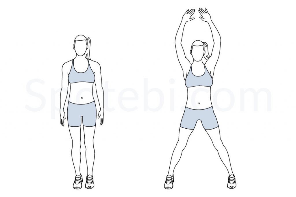 jumping jacks exercise illustration 1024x683 2