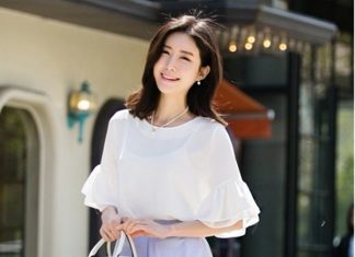 Thời trang công sở nefertiti nơi dành cho tín đồ thời trang