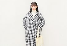 Xu hướng thời trang áo vest Hàn Quốc cho quý cô thêm sành điệu