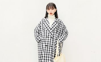 Xu hướng thời trang áo vest Hàn Quốc cho quý cô thêm sành điệu