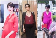 Xu hướng áo sơ mi nữ công sở dáng xòe đẹp phá cách nơi làm việc