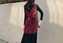 Cập nhật ngay các xu hướng quần áo Hàn Quốc thời thượng nhất