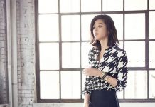 Những kiểu quần jean nữ Hàn Quốc vừa đẹp vừa chất