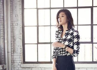 Những kiểu quần jean nữ Hàn Quốc vừa đẹp vừa chất