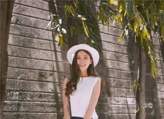 Các mẫu quần giả váy Hàn Quốc đẹp và sành điệu nhất hiện nay quần giả váy hàn quốc