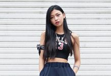 Quần tất Hàn Quốc – F5 phong cách thời trang hàng ngày