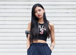 Quần tất Hàn Quốc – F5 phong cách thời trang hàng ngày