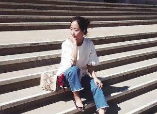 Mách bạn cách chọn quần short nữ Hàn Quốc tôn dáng xinh đẹp nhất