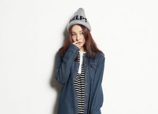 Quần công sở nữ Hàn Quốc sang trọng, trẻ trung và thời thượng