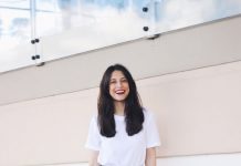 Quần thun nữ Hàn Quốc với những cách phối đồ sành điệu