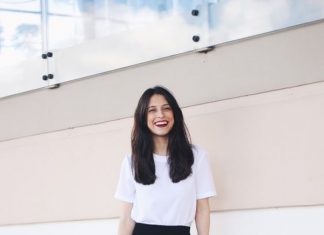 Quần thun nữ Hàn Quốc với những cách phối đồ sành điệu