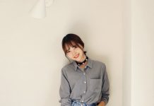 Mặc gì cùng quần lửng nữ Hàn Quốc để sành điệu nhất?