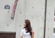 Các mẫu quần ngố nữ Hàn Quốc trending và thời thượng nhất