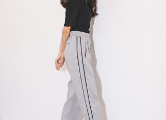 Quần âu Hàn Quốc đẹp và những công thức mix đồ chuẩn Fashionista