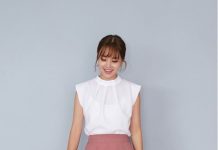 Những mẫu quần váy Hàn Quốc đang khiến chị em phát sốt