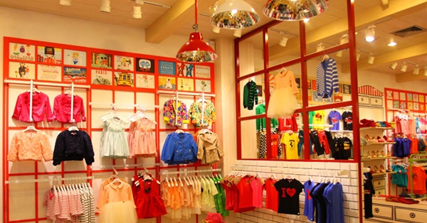 shop quần áo trẻ em hàn quốc tại hà nội