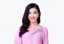 Tổng hợp các mẫu váy đầm tuổi trung niên quý phái nhất 2021