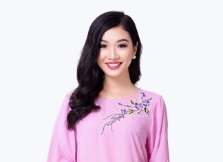 Tổng hợp các mẫu váy đầm tuổi trung niên quý phái nhất 2021