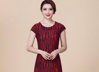 Tổng hợp các địa chỉ bán thời trang trung niên TPHCM