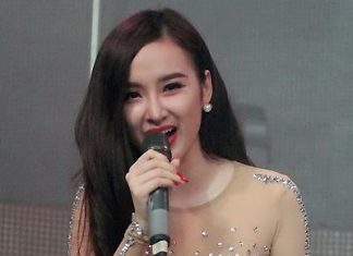 Bài tập thể dục cho eo thon như Angela Phương Trinh