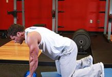 4 bài tập đơn giản để có cơ đùi săn chắc