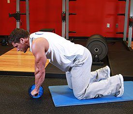 4 bài tập đơn giản để có cơ đùi săn chắc