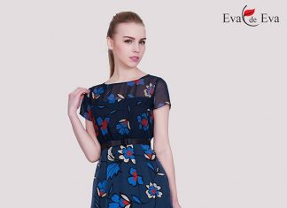 Review về thương hiệu thời trang công sở Elise