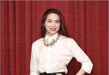 BST váy đầm công sở mùa đông mới nhất 2021 dành tặng chị em