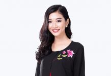 Thời trang tuổi trung niên u40 đẹp thanh lịch, quý phái