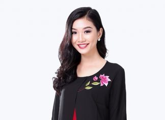 Thời trang tuổi trung niên u40 đẹp thanh lịch, quý phái