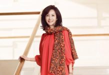 Lựa chọn các mẫu thời trang tuổi trung niên u50 phù hợp thời trang tuổi trung niên u50