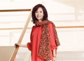 Lựa chọn các mẫu thời trang tuổi trung niên u50 phù hợp thời trang tuổi trung niên u50