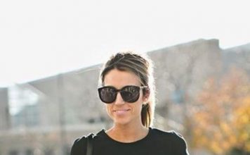 Thời trang nữ tuổi trung niên sang trọng, thanh lịch 2021