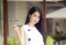 Bộ sưu tập những bộ đồ công sở mùa hè hot nhất năm 2021