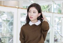 Váy đầm liền công sở Hàn Quốc đẹp 2021 được nhiều chị em lựa chọn