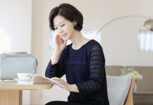 Tổng hợp tất cả các mẫu váy đầm dự tiệc cho u50 trẻ trung sang trọng váy đầm dự tiệc cho u50