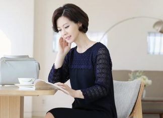 Tổng hợp tất cả các mẫu váy đầm dự tiệc cho u50 trẻ trung sang trọng váy đầm dự tiệc cho u50