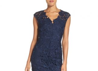 30 + mẫu váy đầm dự tiệc u40 đẹp sang trọng, quý phái