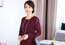 Tổng hợp top 5 các shop thời trang cho phụ nữ trung niên