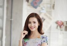 Thời trang công sở IVY Moda mang phong cách hiện đại
