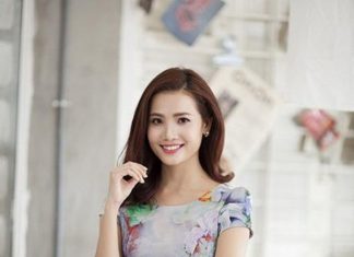 Thời trang công sở IVY Moda mang phong cách hiện đại
