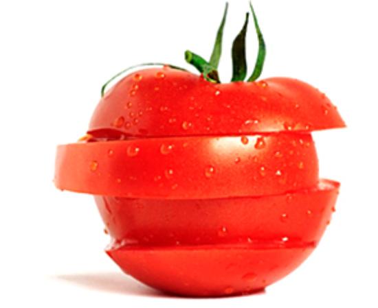Vitamin từ cà chua