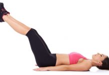 Hướng dẫn 5 bài tập Yoga giảm cân nhanh trong 1 tuần