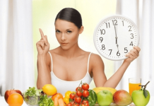 5 thói quen nhỏ giúp bạn giảm cân hiệu quả