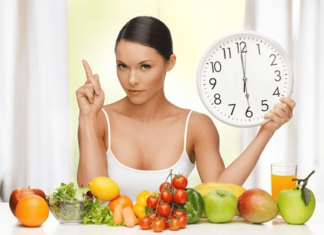 5 thói quen nhỏ giúp bạn giảm cân hiệu quả